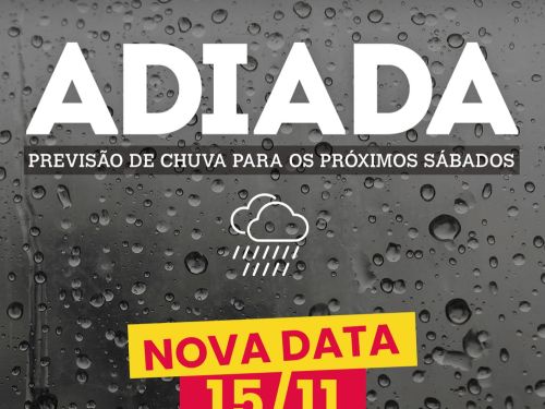 Feirinha Aproxima "A última do ano"