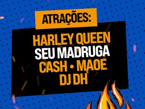 Festival Pork N' Roll