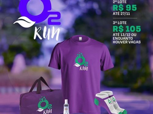 Imagem com o kit e valores