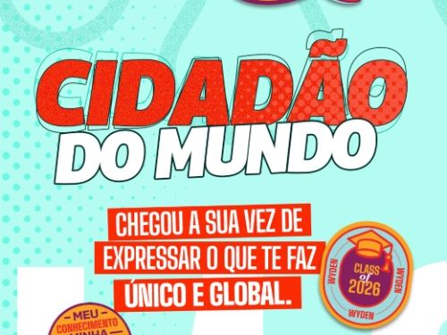 Cidadão do Mundo 