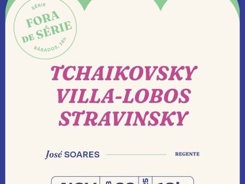 Série: Fora de Série 6