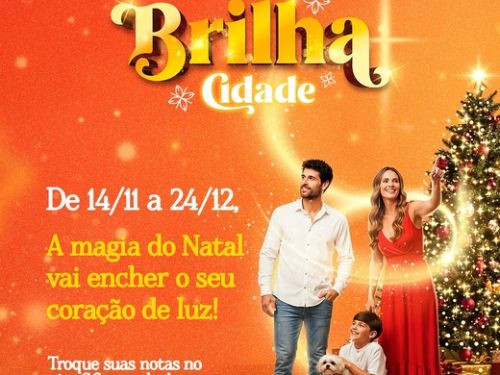 Fly anunciando o evento