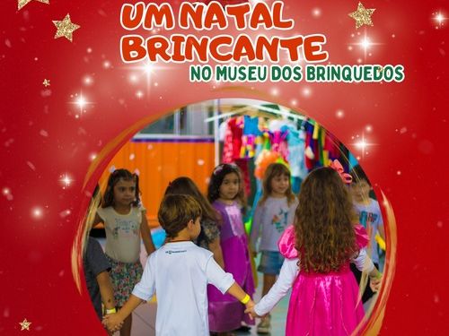 fly com informações do evento