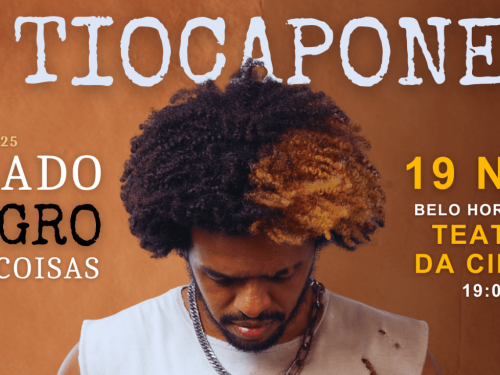 Show: Tiocapone