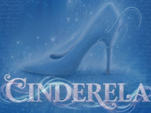 Espetáculo: "Cinderela"