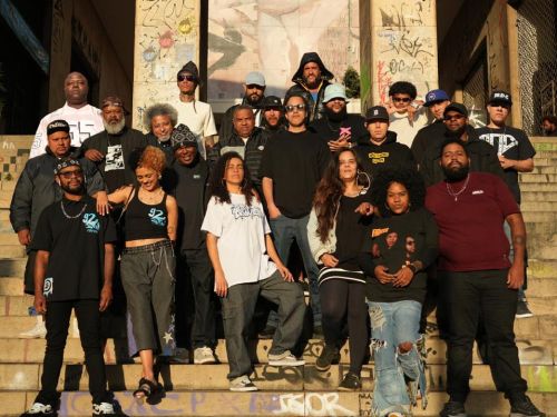 Show: Lançamento álbum 92BPM Convida