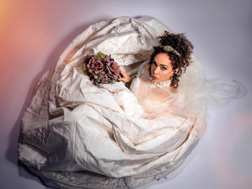 Espetáculo: "Músicas que Fiz em Seu Nome"