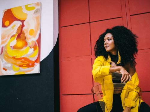 2ª Edição: Criarte Urbana – Inclusão Criativa