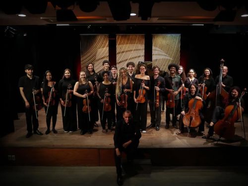 Camerata de Cordas da UFMG