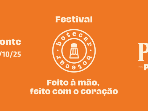 9ª Edição: Festival Botecar 2025