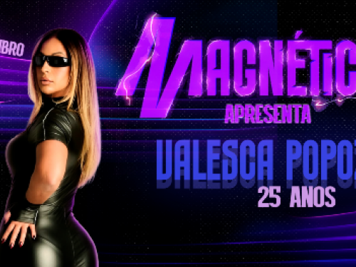 Cartaz Do Evento