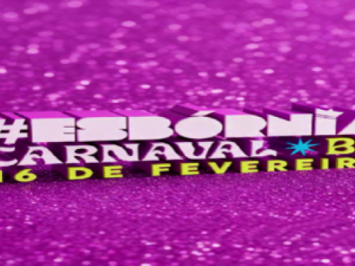 Esbórnia Carnaval BH 2026