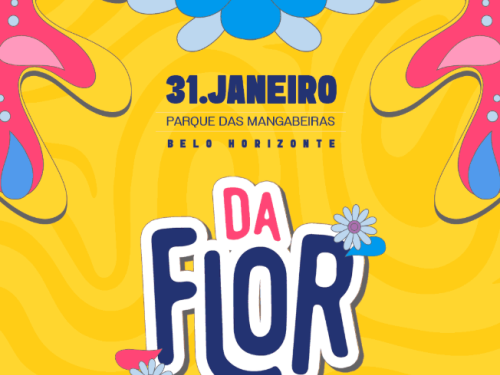 Festival da Flor
