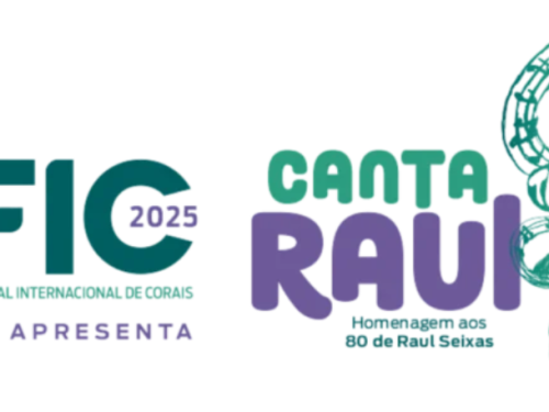  23ª Edição: Festival Internacional de Corais (FIC) 2025
