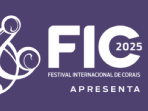  23ª Edição: Festival Internacional de Corais (FIC) 2025