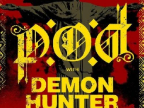P.O.D. & Demon Hunter