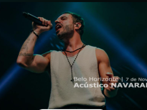 Projeto Acústico NAVARANDA