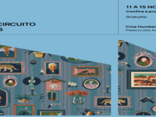Mostra: “Curta Circuito”