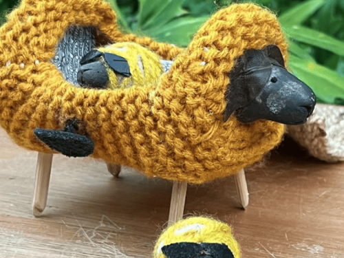 28ª Artesania do Papel