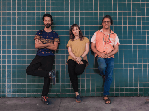 20ª Quarta de improvisos