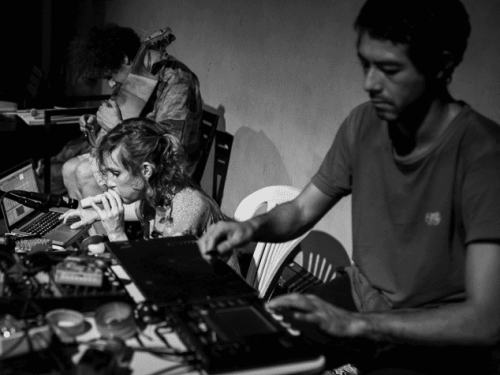 20ª Quarta de improvisos