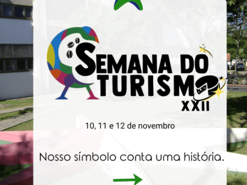 foto promocional divulgando dos dias do evento