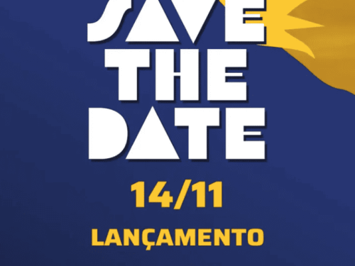 Lançamento do Bloco do Bituca