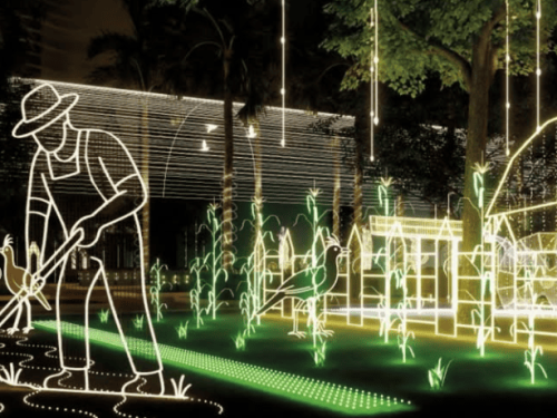 Natal da Mineiridade 2025