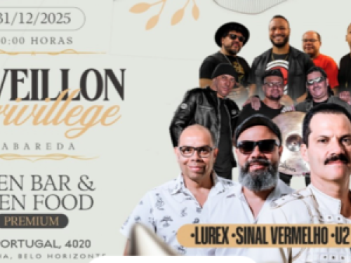 Imagem Ilustrativa do Revellion Privillege 