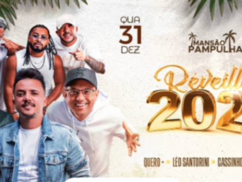 Imagem ilustrativa da mansão pampulha 