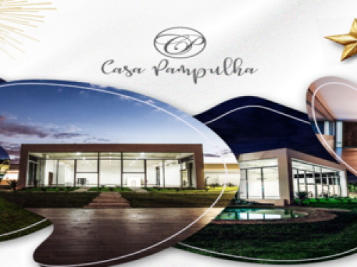 Imagem Ilustrativa da casa virada fest 