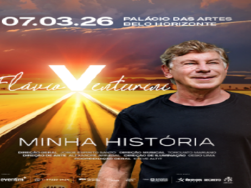 Imagem ilustrativa do Flavio Venturini 