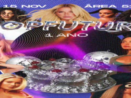 Imagem ilustrativa do popfuturo 