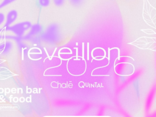 Imagem ilustrativa do Reveillion club chalezinho 