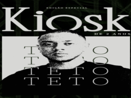 Imagem ilustrativa do cartaz do teto 