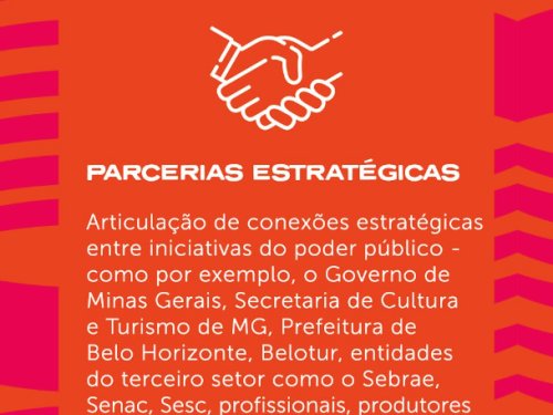 3º Prêmio Cumbucca de Gastronomia: Poster de Divulgação