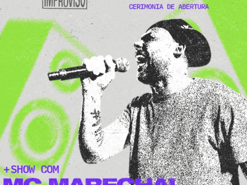 Movimento Improviso celebra 20 anos das batalhas de MCs no Brasil