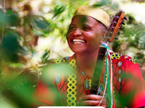 Cantor Perreira da Viola 