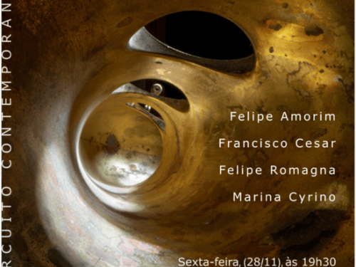 fly com as descrições do evento 