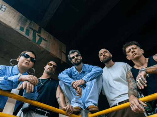 Show: Baile Da Lamparina No Catavento Cultural