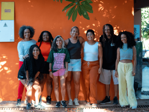 2ª Edição: Criarte Urbana – Inclusão Criativa