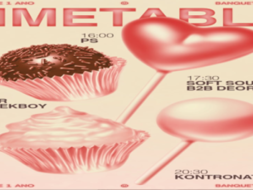 imagem ilustrativa de doces como brigadeiro 