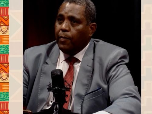 Dr. Daniel Dias Moura