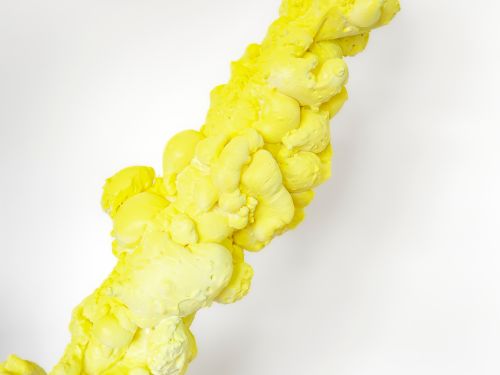 Exposição "Fábrica de Pedras"