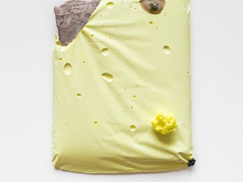 Exposição "Fábrica de Pedras"