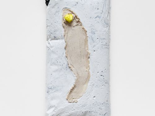 Exposição "Fábrica de Pedras"