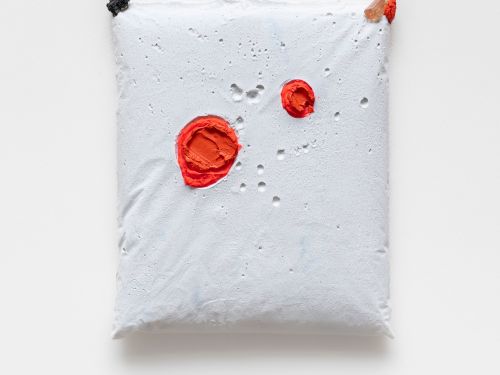 Exposição "Fábrica de Pedras"