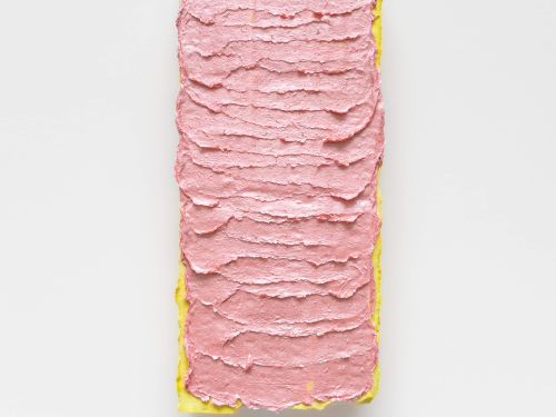 Exposição "Fábrica de Pedras"