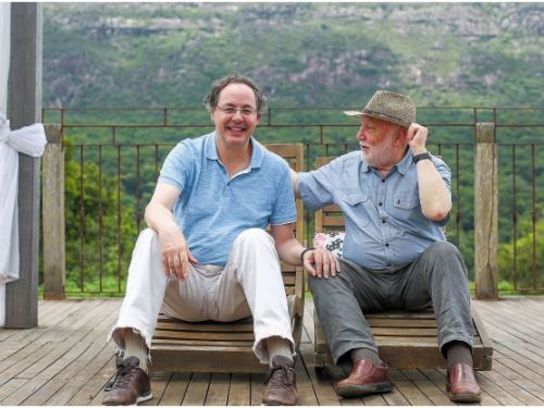 Domenico e Giannetti