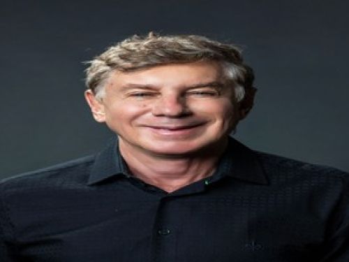 Imagem real do Flavio Venturini 